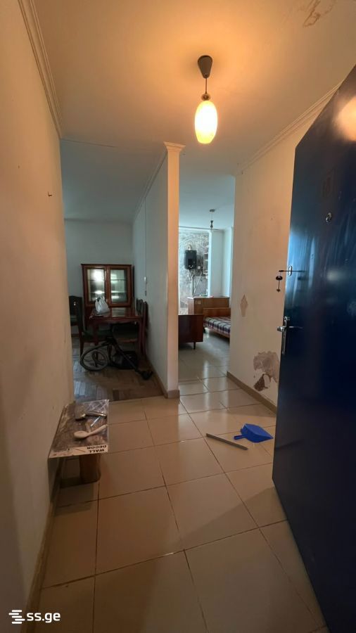 Gobronidze st. 18 - 1 rooms