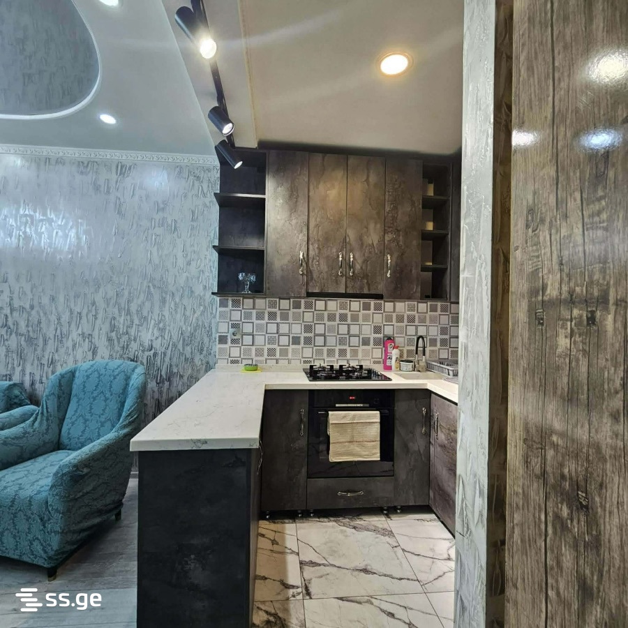 47 - 3 rooms