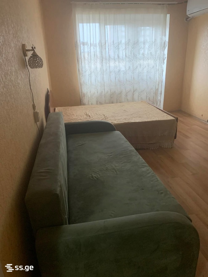 guramishvili ave (Sanzona) 48 - 2 rooms