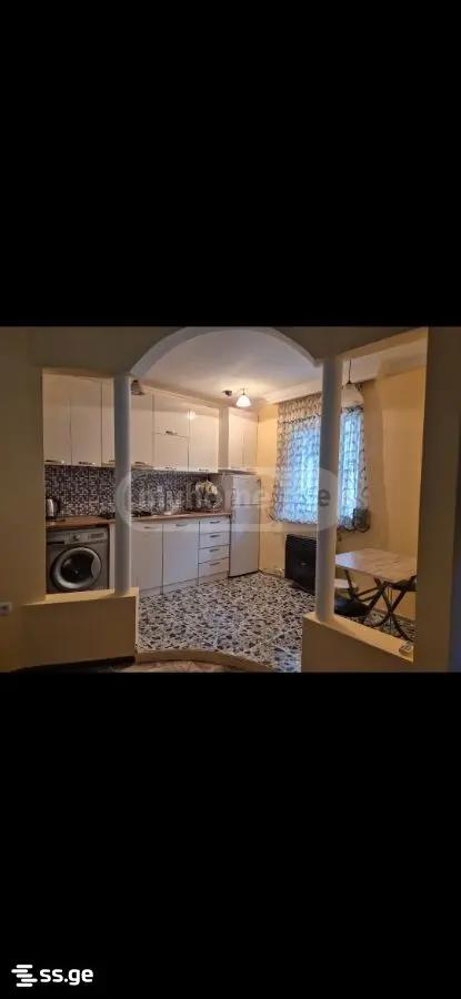 N.Tabidze st. 3 - 3 rooms