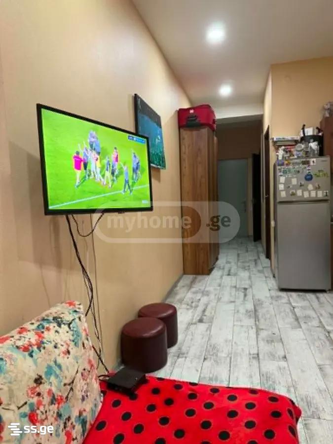 t. eristavi st. (Didube) 7 - 2 rooms
