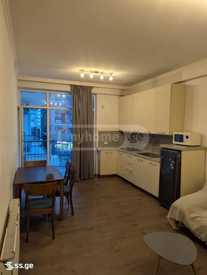 kedia st. 8 - 2 rooms