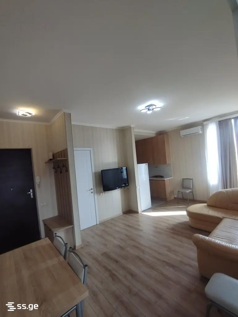 17 Shindiseli gmiri st. - 3 rooms