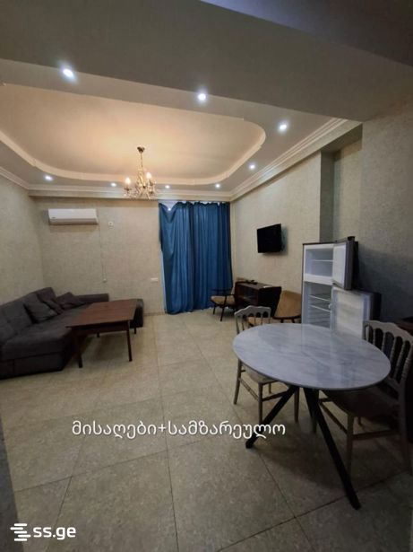 gudamakari st. - 3 rooms