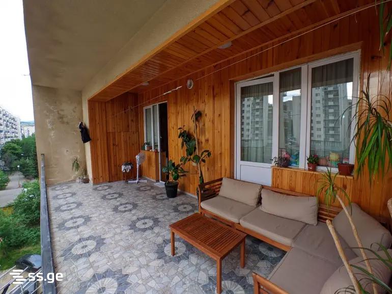 Mirian Mephe st. - 5 rooms