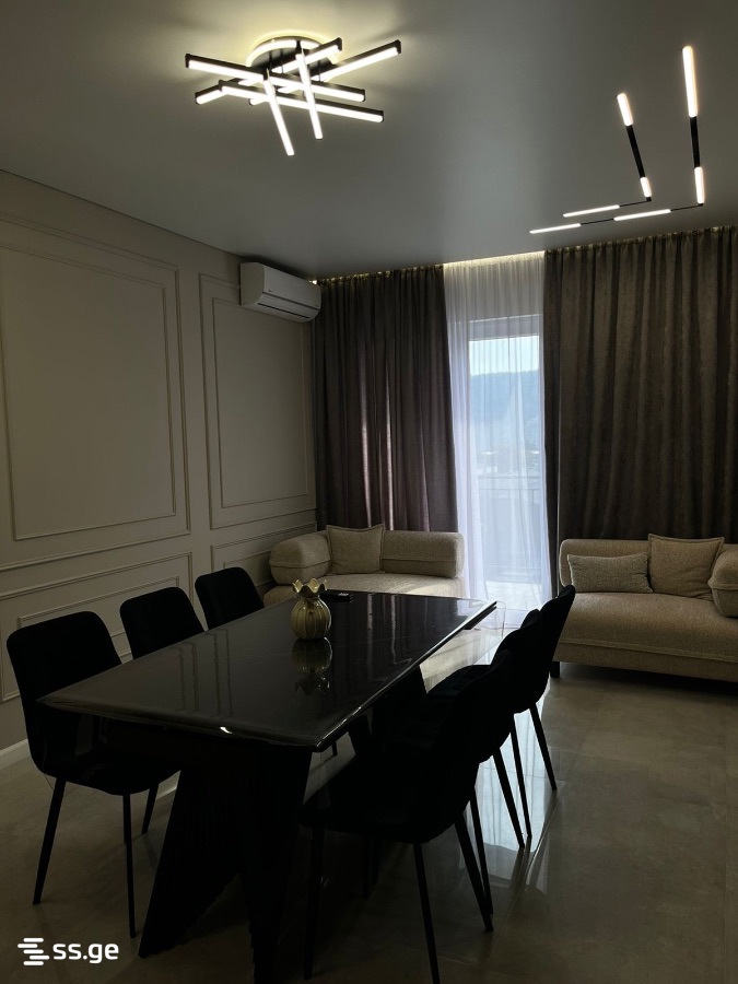 moskovi ave 13/9 - 3 rooms