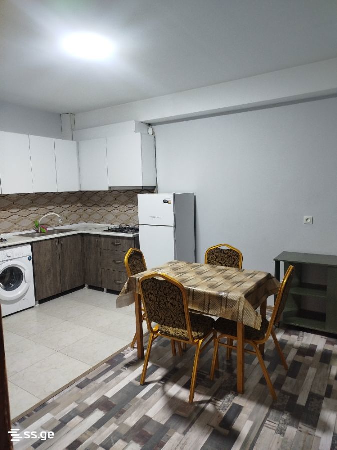 shuamta st. 10 - 3 rooms