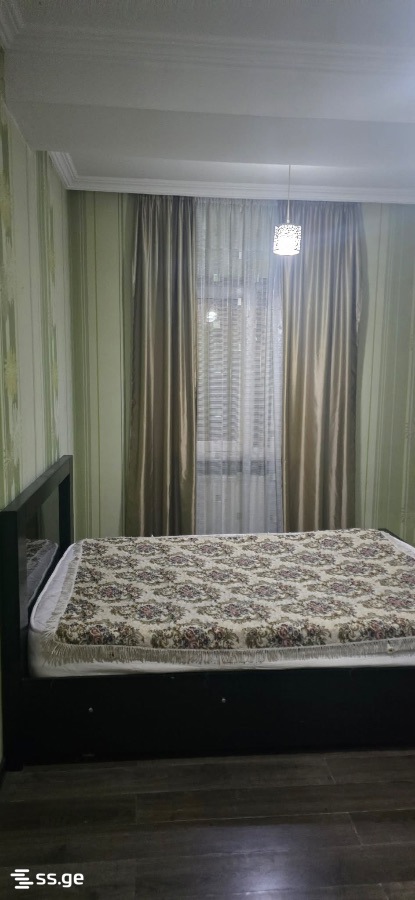 abashvili st. 3 - 2 rooms