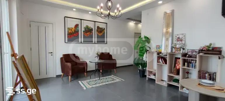 gulia st. - 3 rooms