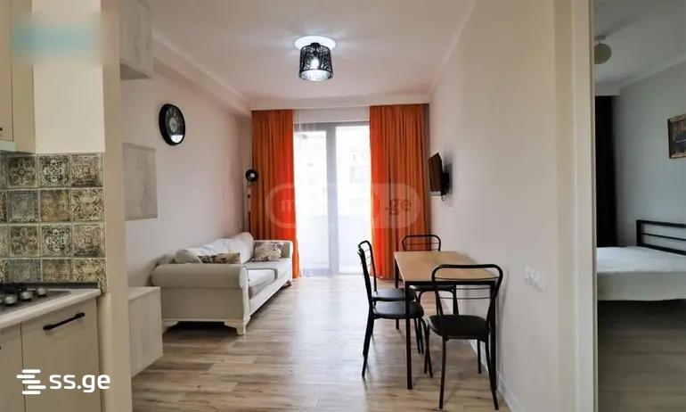 petre imeri st. - 2 rooms