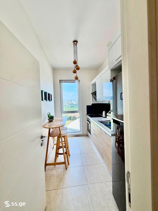 Bob walsh st. 32 - 2 rooms