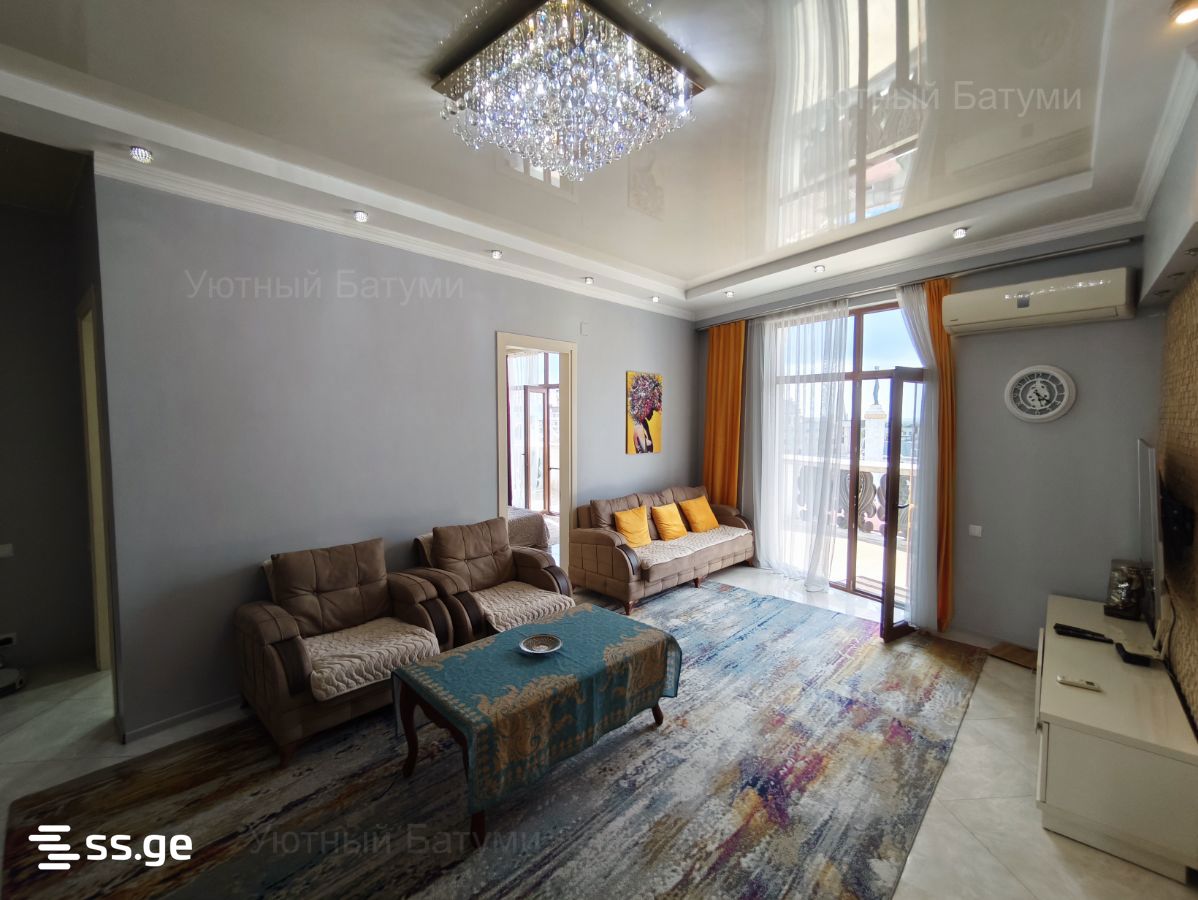 33 - 5 rooms