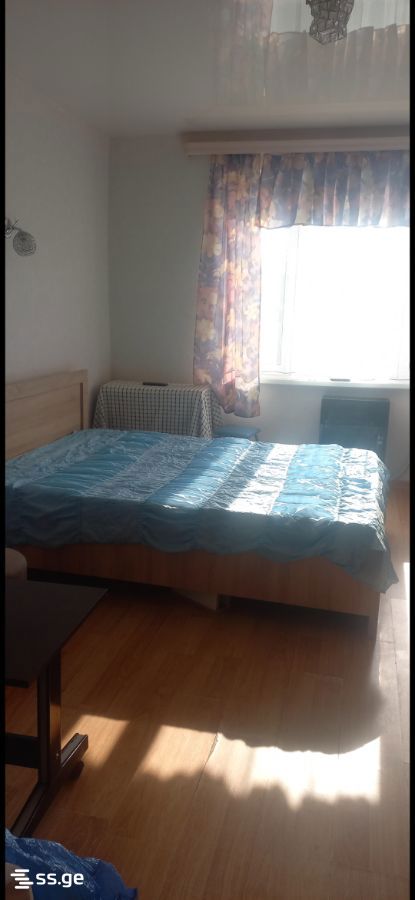 samgereti st. 5 - 1 rooms