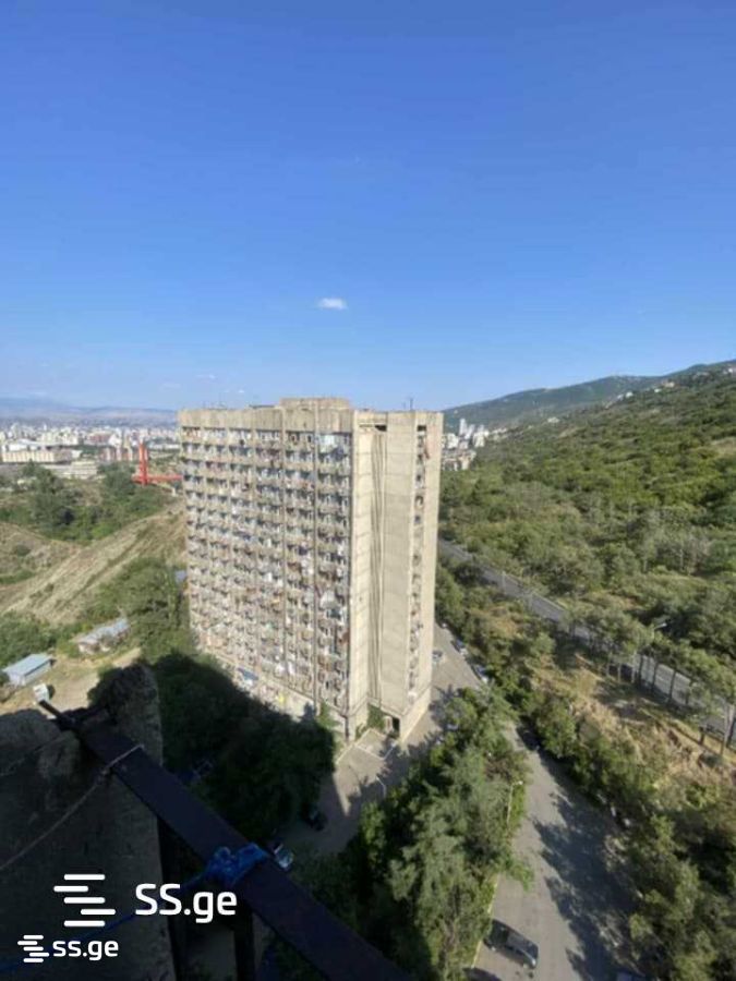 tskneti hwy . - 1 rooms