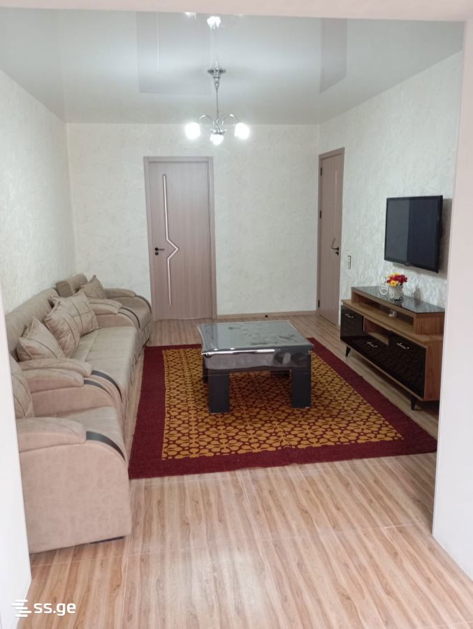 m. asatiani st. 0 - 2 rooms