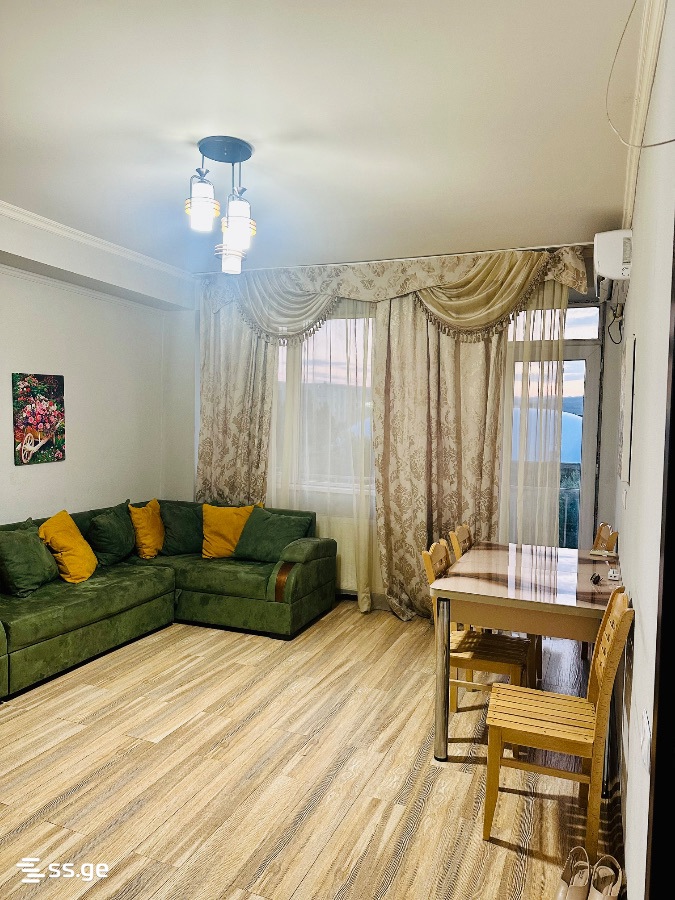 bokhou st. 5 - 2 rooms
