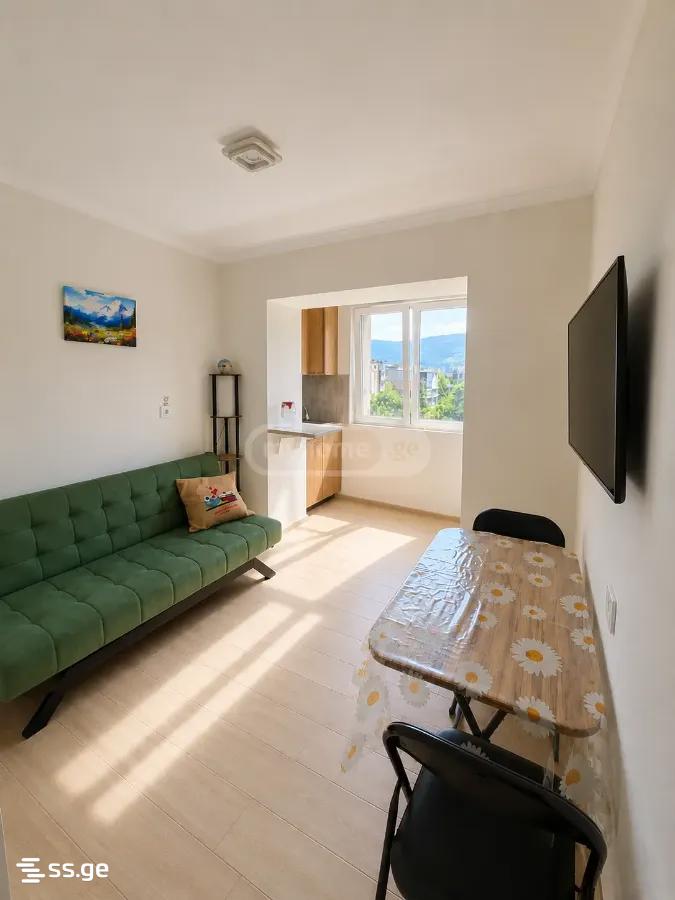 Sandro Euli st. - 2 rooms