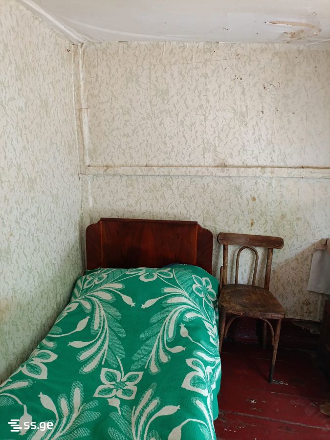 Nodar Jangirashvili Street 12 - 1 rooms