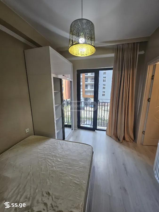 Asmati st. - 2 rooms