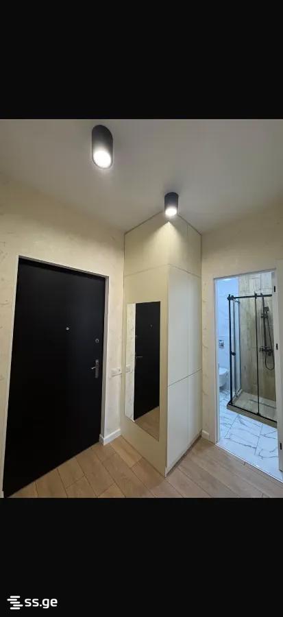 bokhou st. - 2 rooms