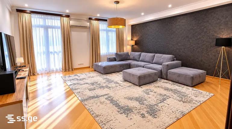 Gotua st. - 4 rooms