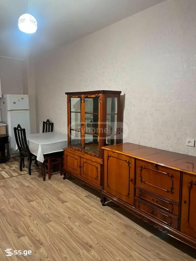VI Microdistrict  - Gldani - 2 rooms