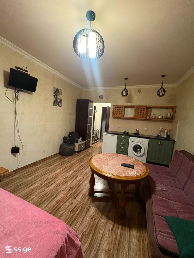 8ა - 1 rooms