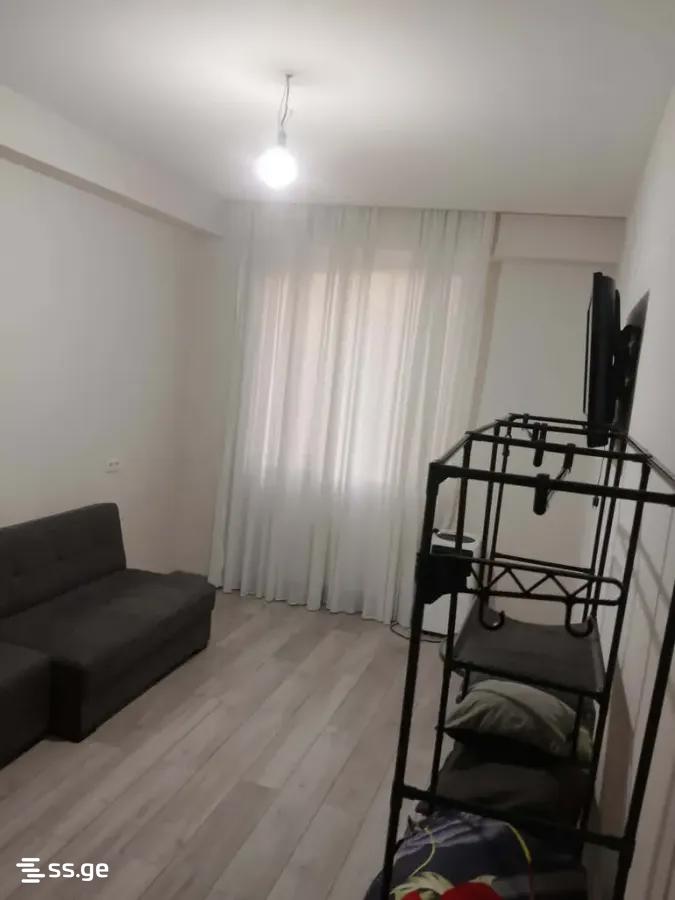 navtlugi st. - 4 rooms