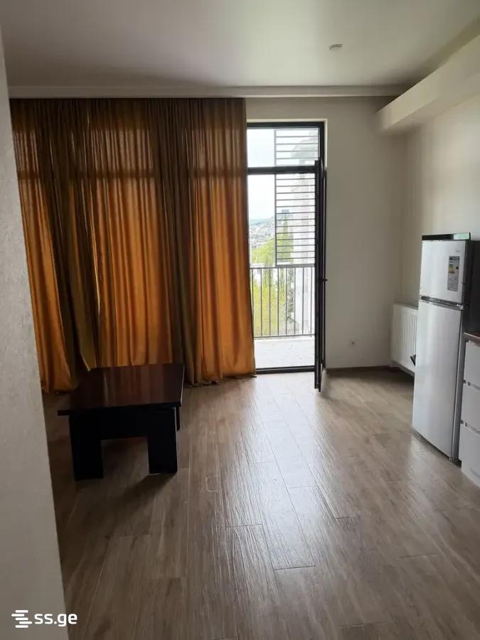 Tereverko st. - 2 rooms