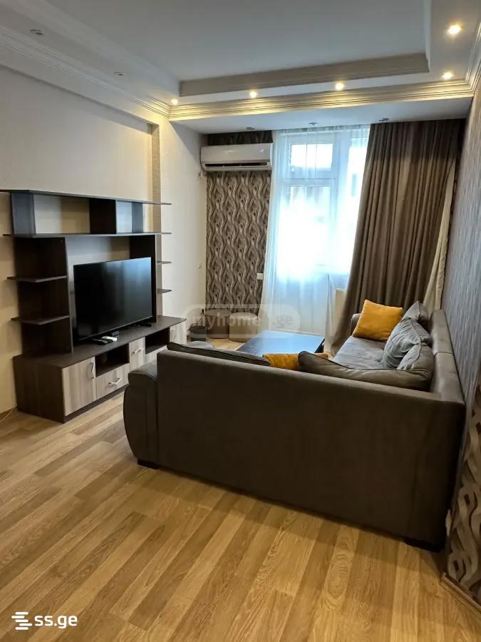 Politkovskaya St (jikia st.) 51 - 2 rooms