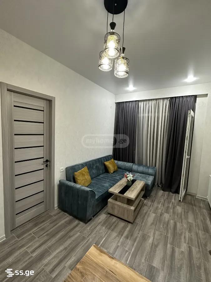 Gobronidze st. 7ა - 3 rooms