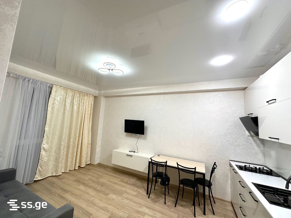 Cherkassky St. . - 2 rooms