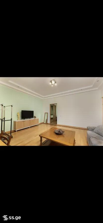 Vazisubnis dasaxleba 2ა - 2 rooms