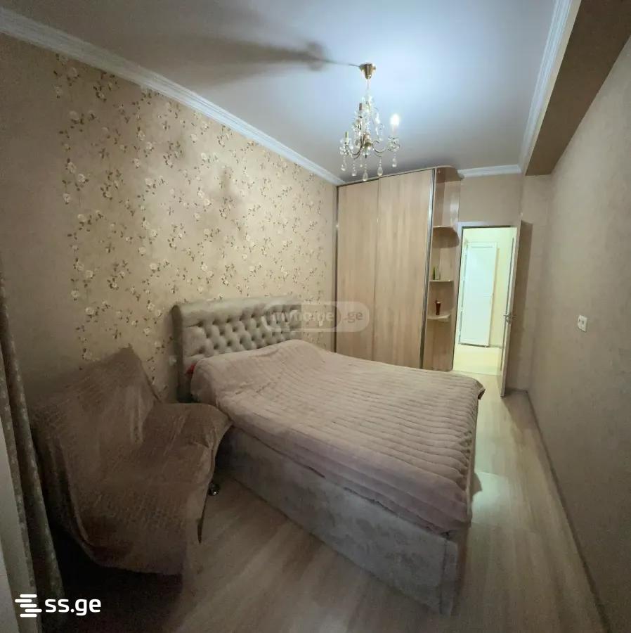 vasadze st. - 3 rooms