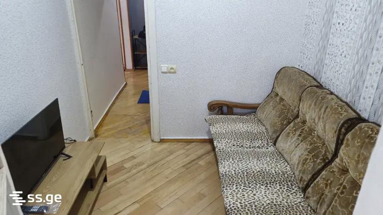 libani st. - 2 rooms