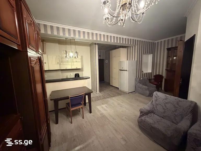 gagarin st. 9 - 2 rooms
