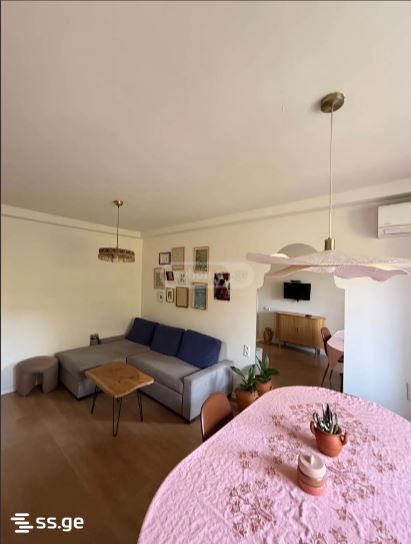 vaja-pshavela avenue - 2 rooms