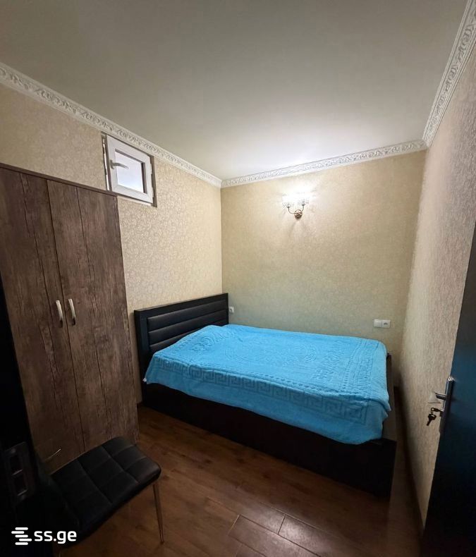 Block II - Digomi massive  46 - 2 rooms