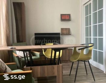 Ikalto st. - 2 rooms