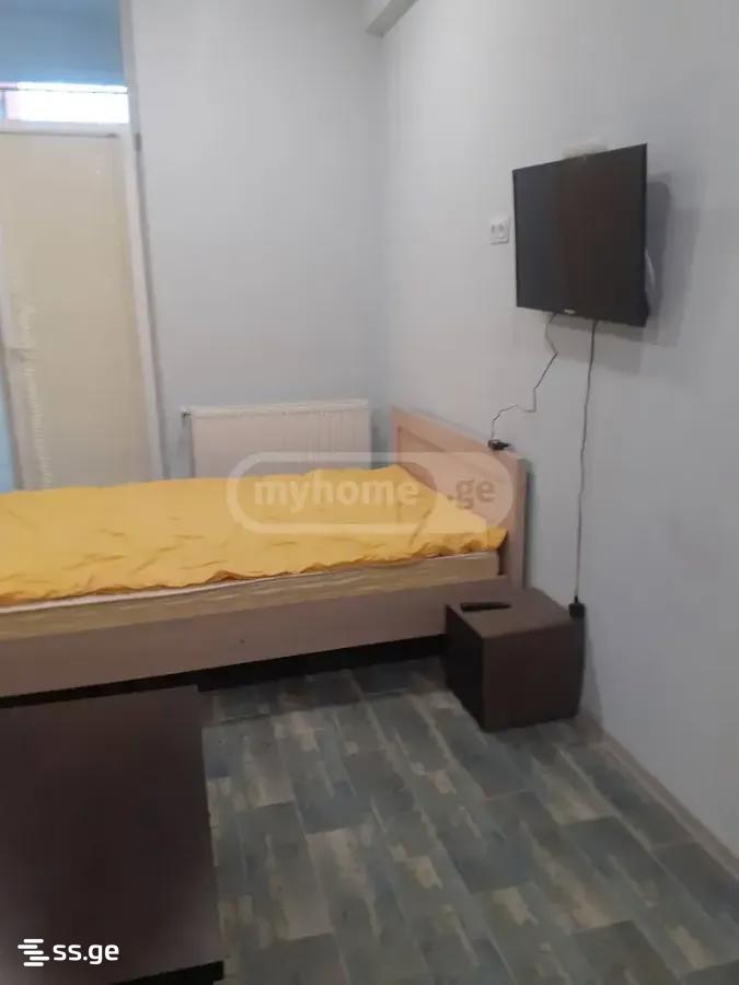 khizanishvili st. - 1 rooms