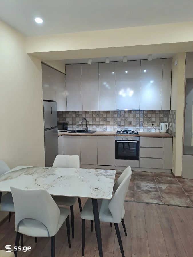 ortachala st. - 2 rooms