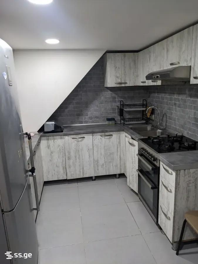 bokhou st. - 5 rooms