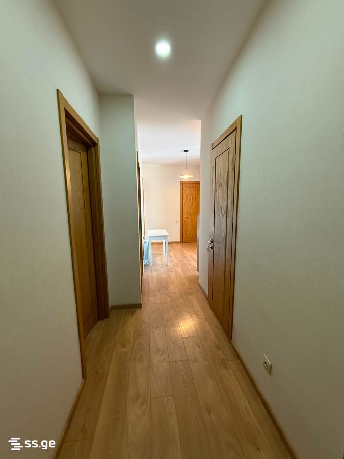 marukhis gmirebi st. 11 - 4 rooms