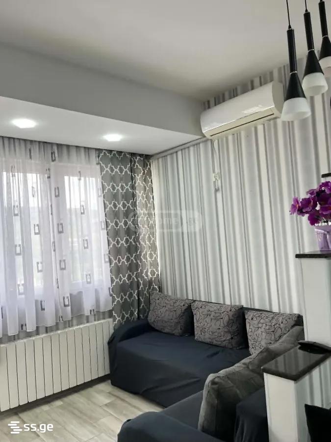 khosarauli st. - 3 rooms
