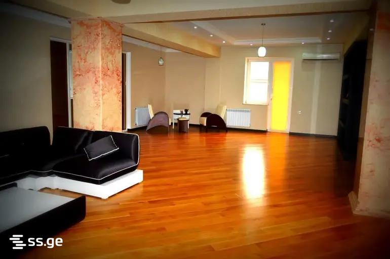 Chakhava st. - 6 rooms