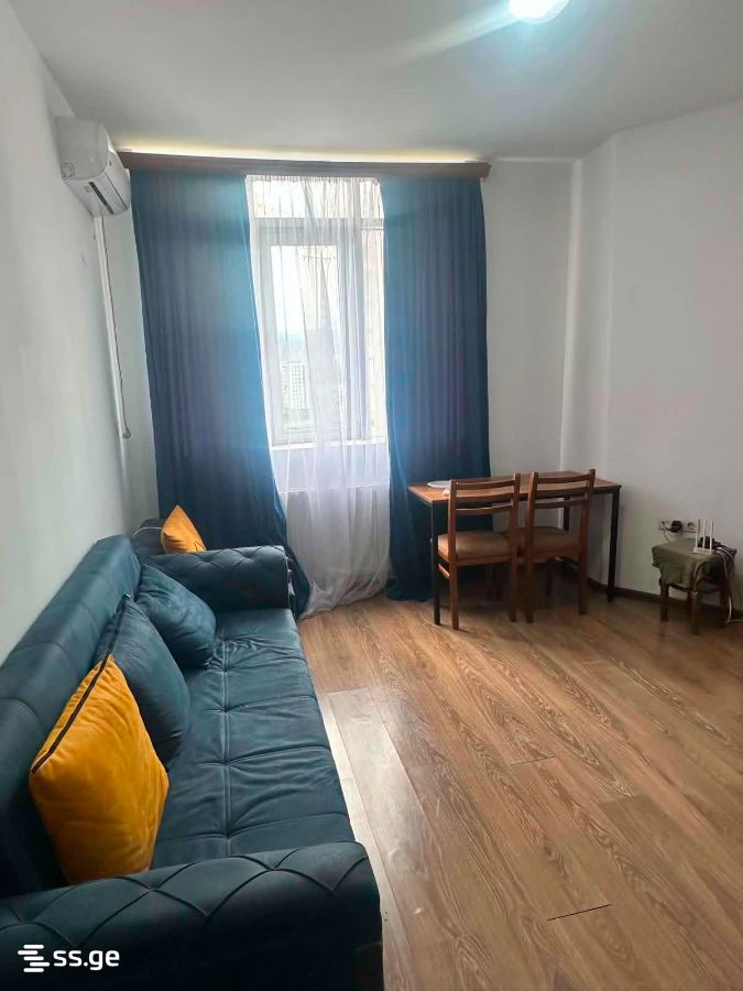 Beri Gabriel Salosi Ave. - 2 rooms