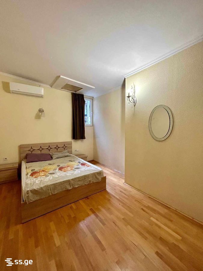 rustaveli avenue 20 - 3 rooms