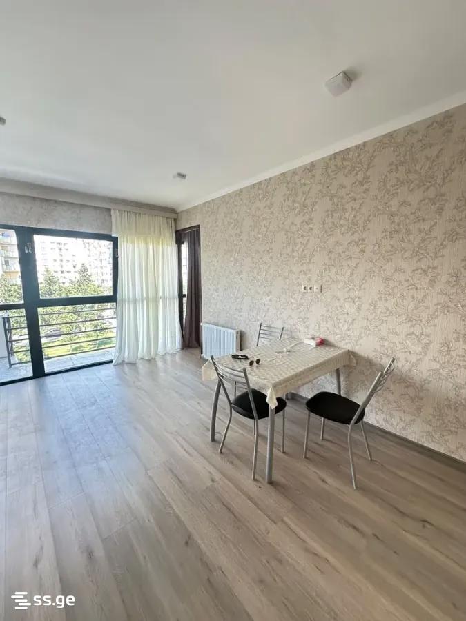 Gobronidze st. - 2 rooms