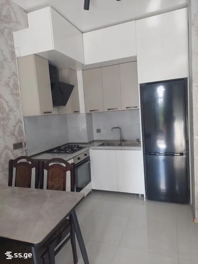 Marat Nozadze st. - 2 rooms