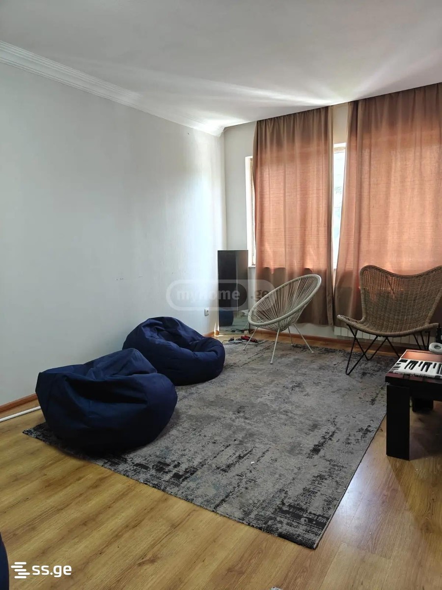 Samgori settlement - 3 rooms